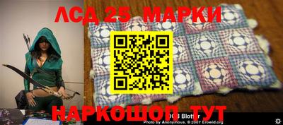 хмурый Старая Купавна